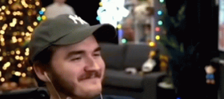 This is the Avatar Image for the Jschlatt Laugh(OV2) AI Voice and Text to Speech Generator
