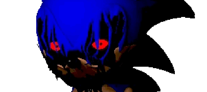 This is the Avatar Image for the Educator (Friday Night Funkin, FNF:Parallax, RIN_E3) AI Voice and Text to Speech Generator
