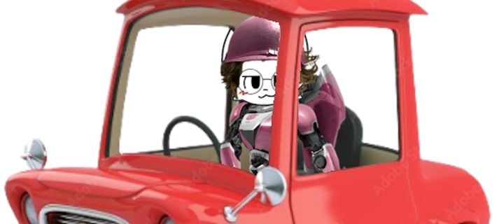 This is the Avatar Image for the Dbega AI Voice and Text to Speech Generator