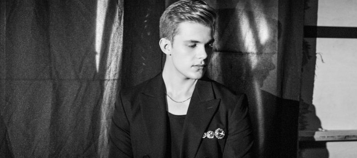 This is the Avatar Image for the Mateusz Gędek (Polish Singer) AI Voice and Text to Speech Generator