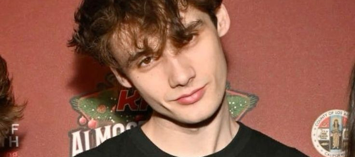 This is the Avatar Image for the Wilbur Soot AI Voice and Text to Speech Generator