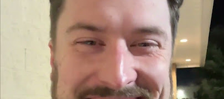 This is the Avatar Image for the Cody Leach (Youtuber) AI Voice and Text to Speech Generator