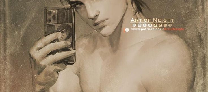 This is the Avatar Image for the eren AI Voice and Text to Speech Generator