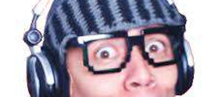 This is the Avatar Image for the Godenot (YouTuber) AI Voice and Text to Speech Generator
