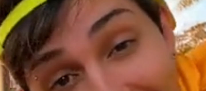 This is the Avatar Image for the capitão depressão (Nauta) AI Voice and Text to Speech Generator