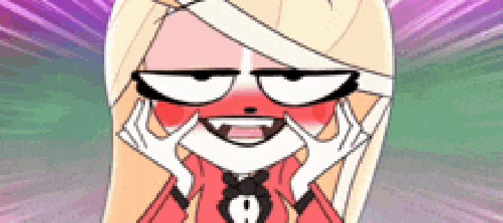 This is the Avatar Image for the Holly (Hide Away, the Verbalase 50000 dollar meme) (RIN_E3) AI Voice and Text to Speech Generator