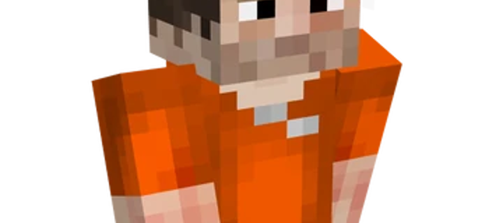 This is the Avatar Image for the Cell (Fuga impossível) AI Voice and Text to Speech Generator