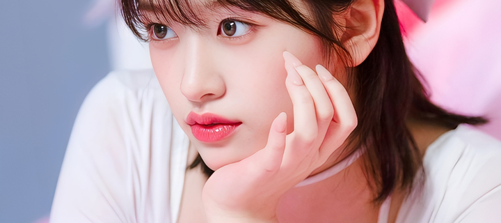 This is the Avatar Image for the 리즈 AI Voice and Text to Speech Generator