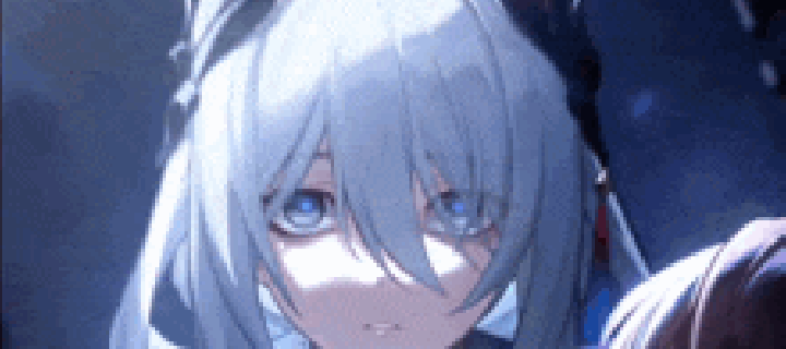 This is the Avatar Image for the Hanya (EN) | Honkai Star Rail AI Voice and Text to Speech Generator