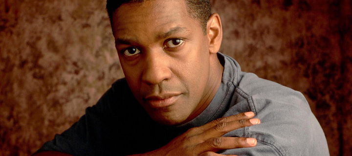This is the Avatar Image for the Denzel Washington AI Voice and Text to Speech Generator