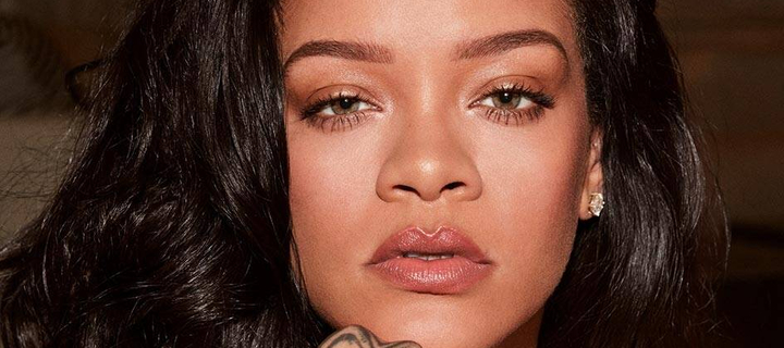 This is the Avatar Image for the rihanna AI Voice and Text to Speech Generator