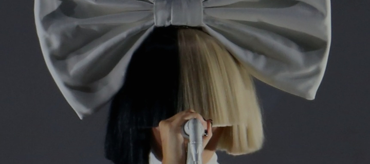 This is the Avatar Image for the Sia AI Voice and Text to Speech Generator