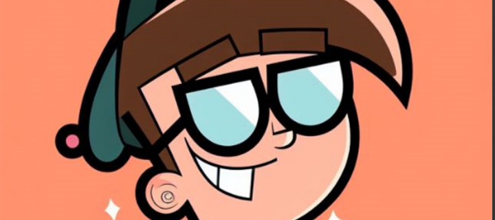 This is the Avatar Image for the angelo AI Voice and Text to Speech Generator
