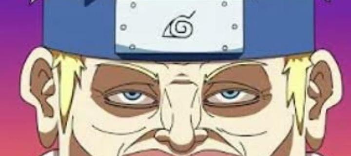 This is the Avatar Image for the naruto AI Voice and Text to Speech Generator