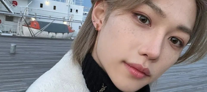 This is the Avatar Image for the Felix Lee AI Voice and Text to Speech Generator