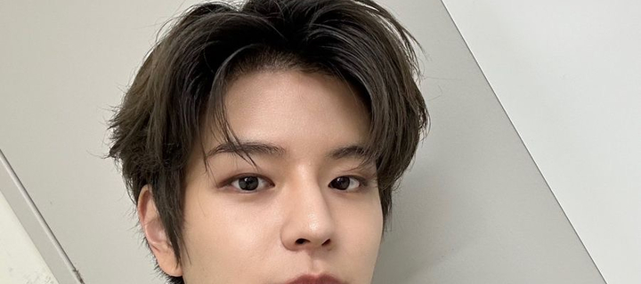 This is the Avatar Image for the Seungmin AI Voice and Text to Speech Generator