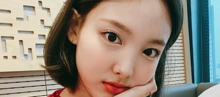 This is the Avatar Image for the Nayeon AI Voice and Text to Speech Generator