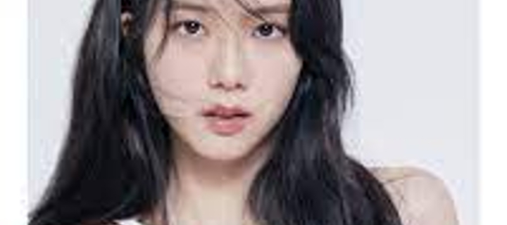 This is the Avatar Image for the Jisoo AI Voice and Text to Speech Generator