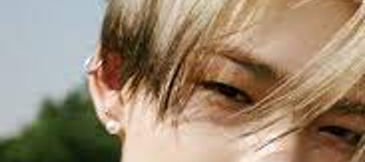 This is the Avatar Image for the Ni-ki AI Voice and Text to Speech Generator