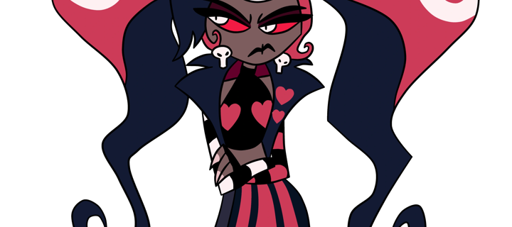 This is the Avatar Image for the Velvette AI Voice and Text to Speech Generator