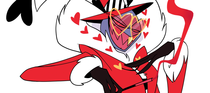 This is the Avatar Image for the Valentino AI Voice and Text to Speech Generator