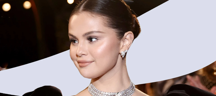 This is the Avatar Image for the Selena Gomez AI Voice and Text to Speech Generator