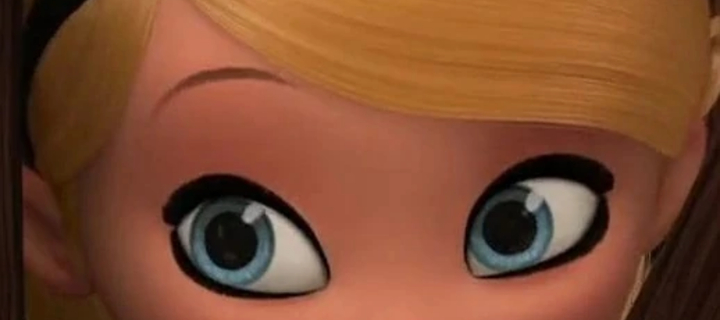 This is the Avatar Image for the Penny she AI Voice and Text to Speech Generator