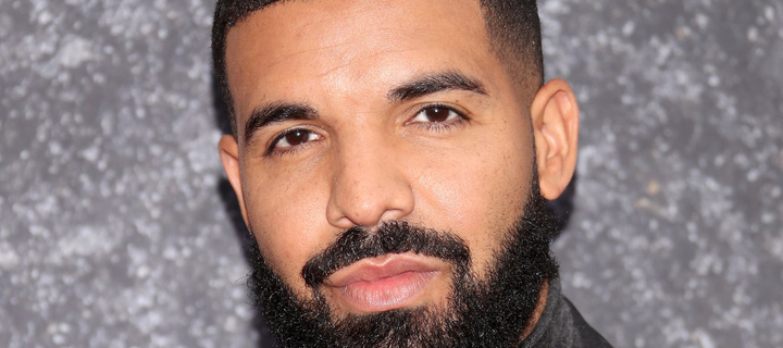 This is the Avatar Image for the Drake AI Voice and Text to Speech Generator