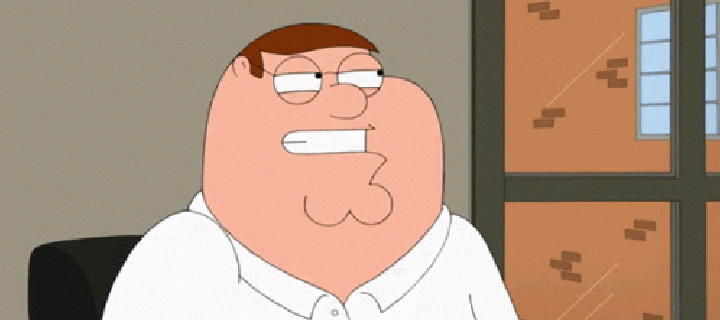 This is the Avatar Image for the Peter Griffin AI Voice and Text to Speech Generator