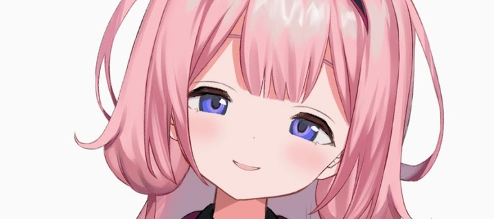 This is the Avatar Image for the Suoh Sango AI Voice and Text to Speech Generator