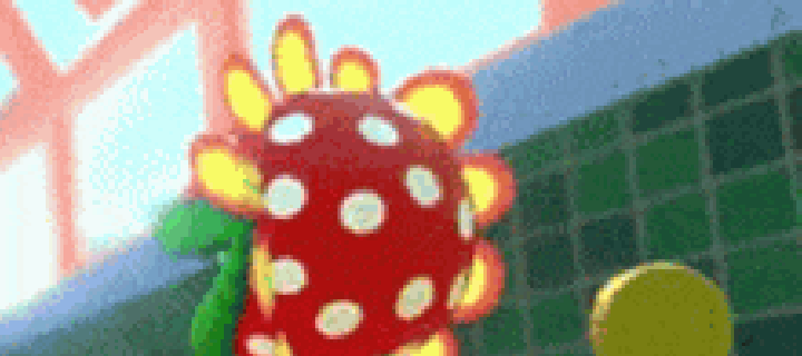 This is the Avatar Image for the Petey Piranha (Mario Series) AI Voice and Text to Speech Generator