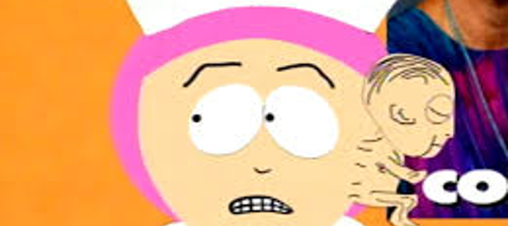 This is the Avatar Image for the Nurse Gollum (South Park) (Mary Kay Bergman) AI Voice and Text to Speech Generator