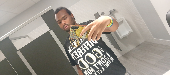 This is the Avatar Image for the Tevin Jaggon AI Voice and Text to Speech Generator