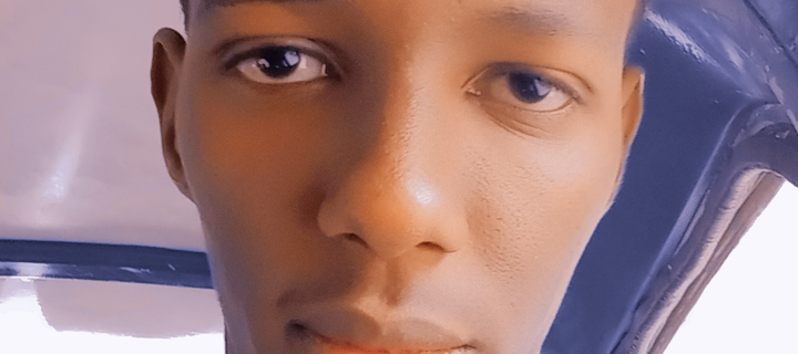 This is the Avatar Image for the Faisal AI Voice and Text to Speech Generator