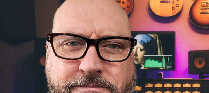 This is the Avatar Image for the Ace Johnson AI Voice and Text to Speech Generator