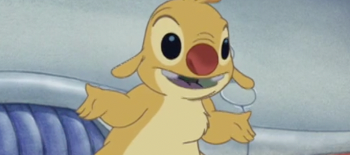 This is the Avatar Image for the Experiment 625 / Reuben AI Voice and Text to Speech Generator