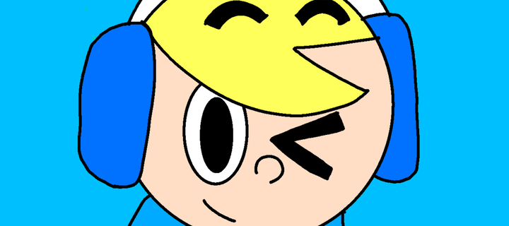 This is the Avatar Image for the Alberio Games AI Voice and Text to Speech Generator