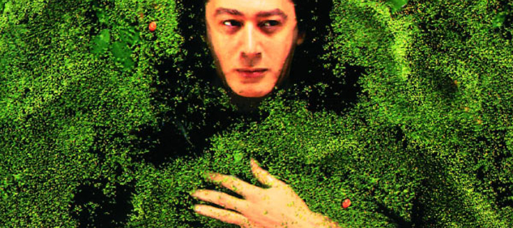 This is the Avatar Image for the Alain Bashung AI Voice and Text to Speech Generator