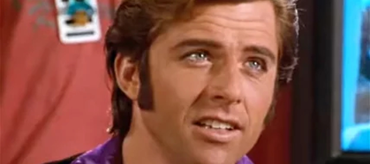 This is the Avatar Image for the Rex Manning AI Voice and Text to Speech Generator