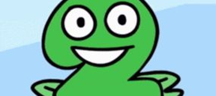 This is the Avatar Image for the Two TPOT (AnimationEpic Latin American sub) AI Voice and Text to Speech Generator