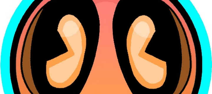 This is the Avatar Image for the GeoGD AI Voice and Text to Speech Generator