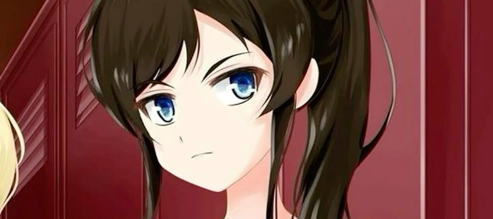 This is the Avatar Image for the Nicole class of 09 AI Voice and Text to Speech Generator