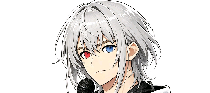This is the Avatar Image for the Peme AI Voice and Text to Speech Generator