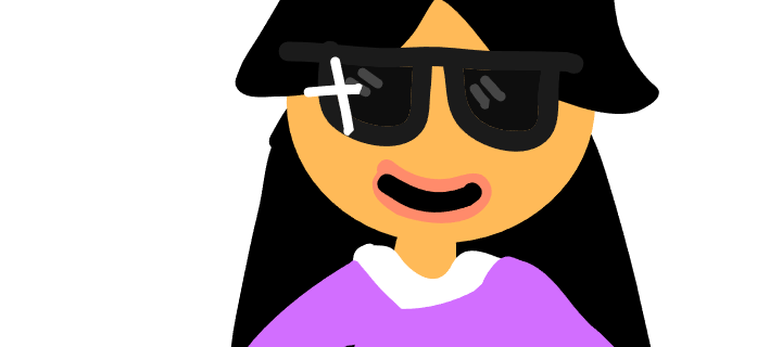 This is the Avatar Image for the Miraal Aftab AI Voice and Text to Speech Generator