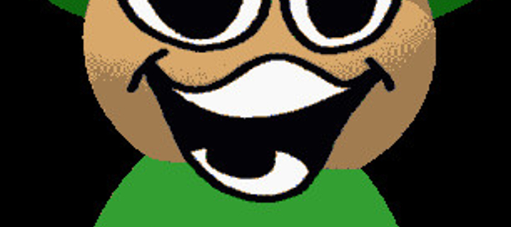 This is the Avatar Image for the bandu AI voice AI Voice and Text to Speech Generator