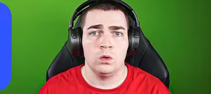 This is the Avatar Image for the Steak AI Voice and Text to Speech Generator