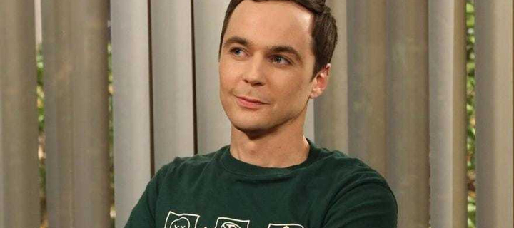 This is the Avatar Image for the Jim Parsons AI Voice and Text to Speech Generator