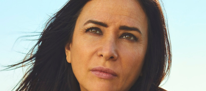 This is the Avatar Image for the Pamela Adlon AI Voice and Text to Speech Generator
