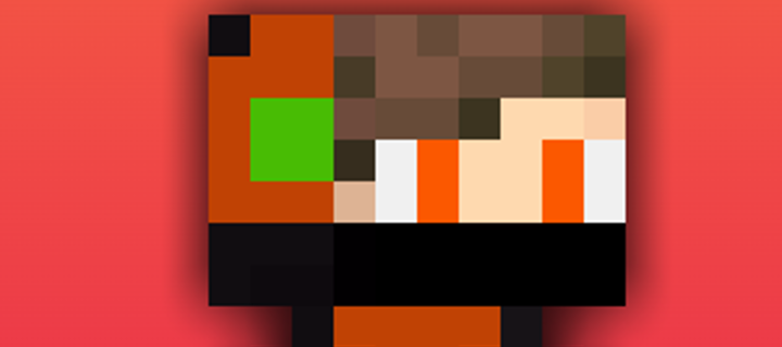 This is the Avatar Image for the Mateusz - Po Prostu Mati AI Voice and Text to Speech Generator