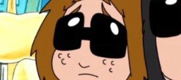 This is the Avatar Image for the Santiago moure AI Voice and Text to Speech Generator